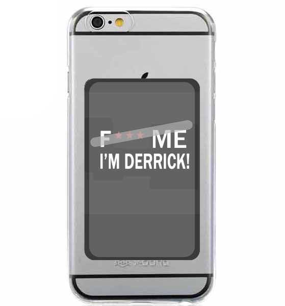 Slot Fuck Me I'm Derrick! 