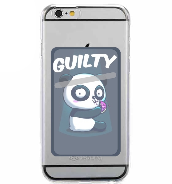 Slot Guilty Panda 