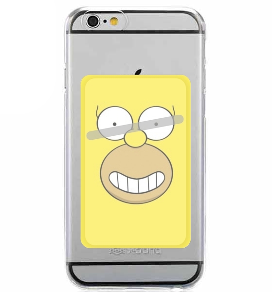 Slot Homer Face 