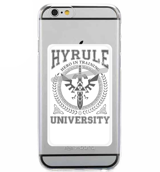 Slot Hyrule University Hero in trainning 