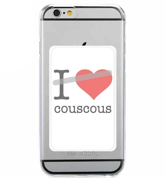 Slot I love couscous 