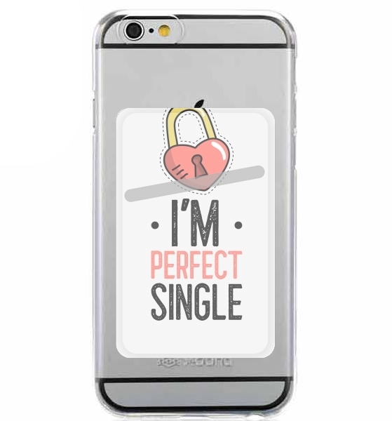 Slot Im perfect single 