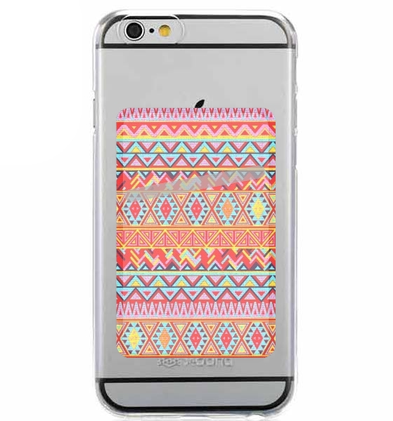 Slot India Style Pattern (Multicolor) 