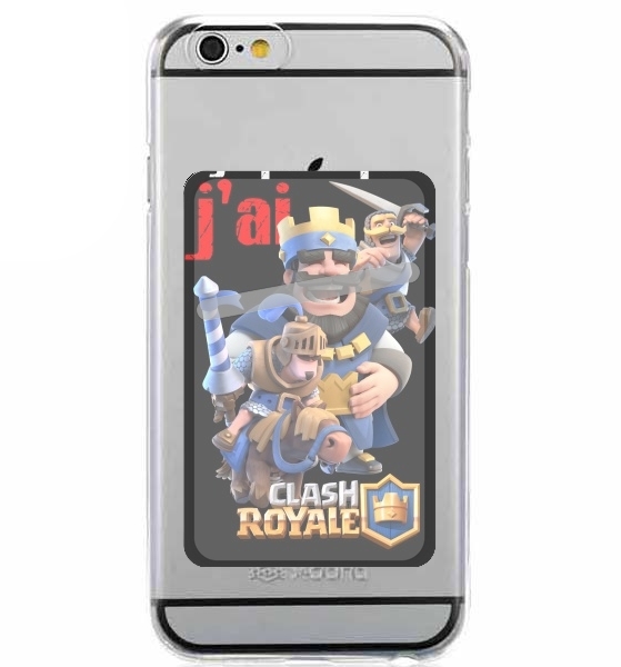 Slot Inspired By Clash Royale 