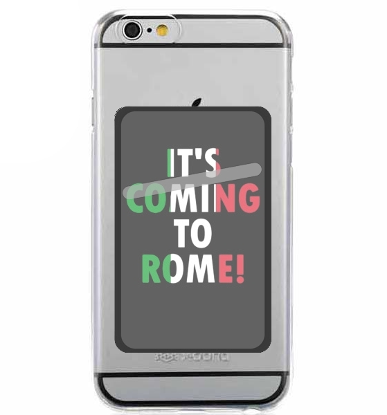 Slot Its coming to Rome 