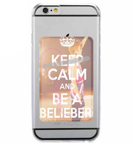 Slot Keep Calm And Be a Belieber 