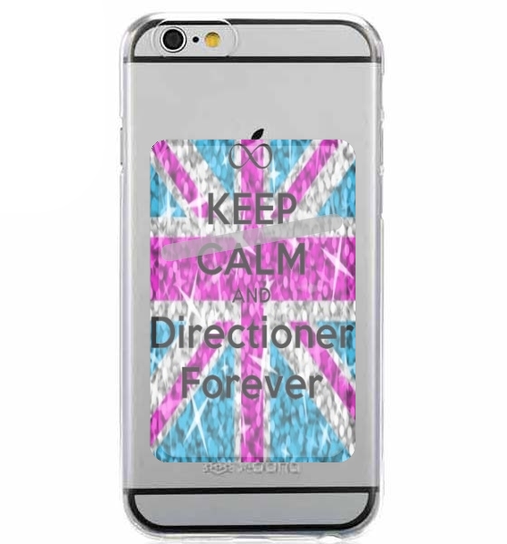 Slot Keep Calm And Directioner forever 