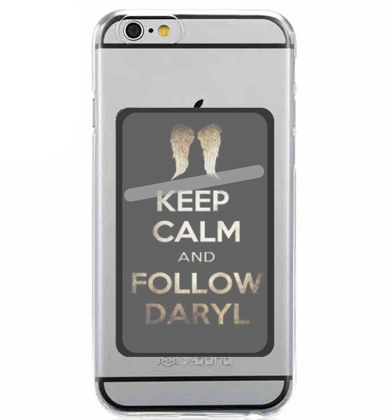 Slot Keep Calm and Follow Daryl 