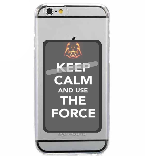 Slot Keep Calm And Use the Force 