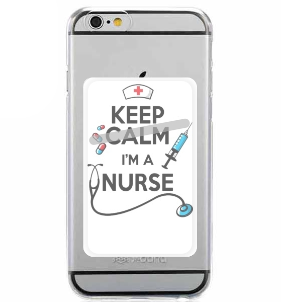 Slot Keep calm I am a nurse 