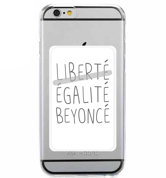 Slot Liberte egalite Beyonce 