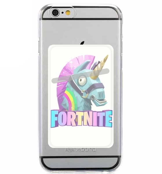 Slot unicorno Fortnite 
