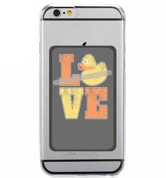 Slot Love Ducks 