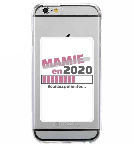 Slot Mamie en 2020 