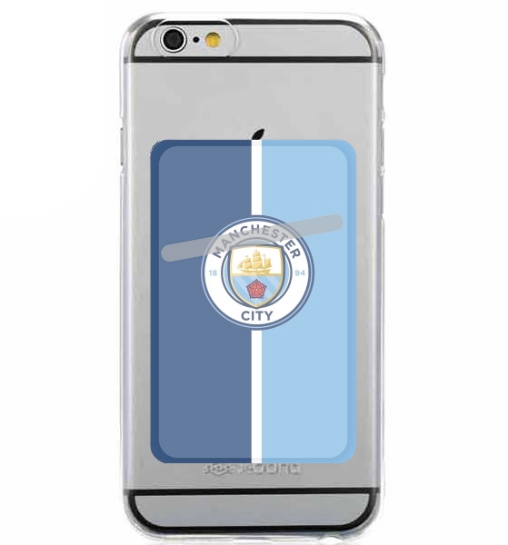 Slot Manchester City 