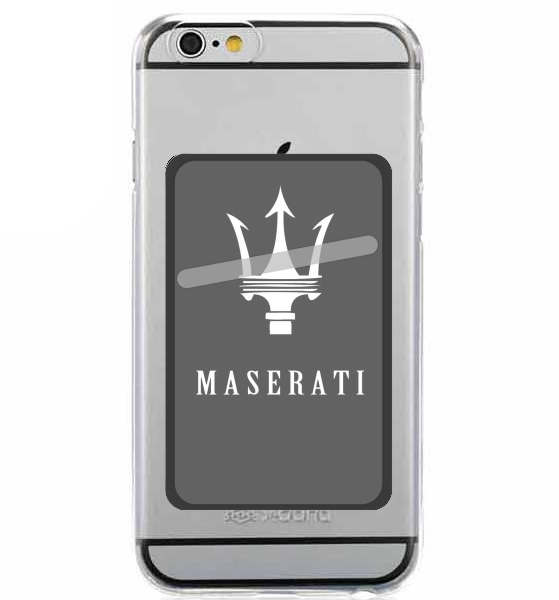 Slot Maserati Courone 