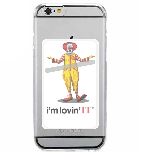 Slot Mcdonalds Im lovin it - Clown Horror 