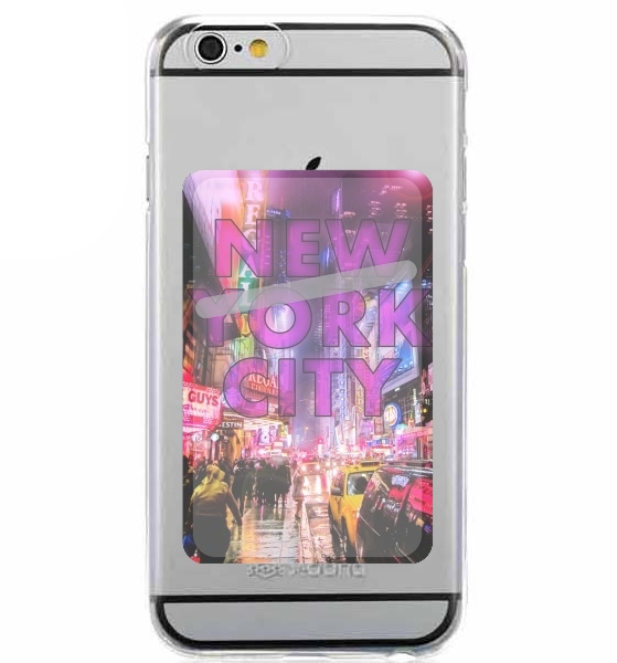 Slot New York City - Broadway Color 