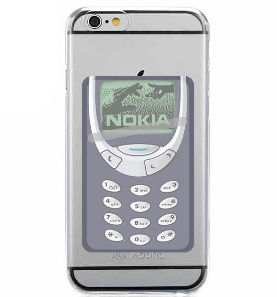 Slot Nokia Retro 
