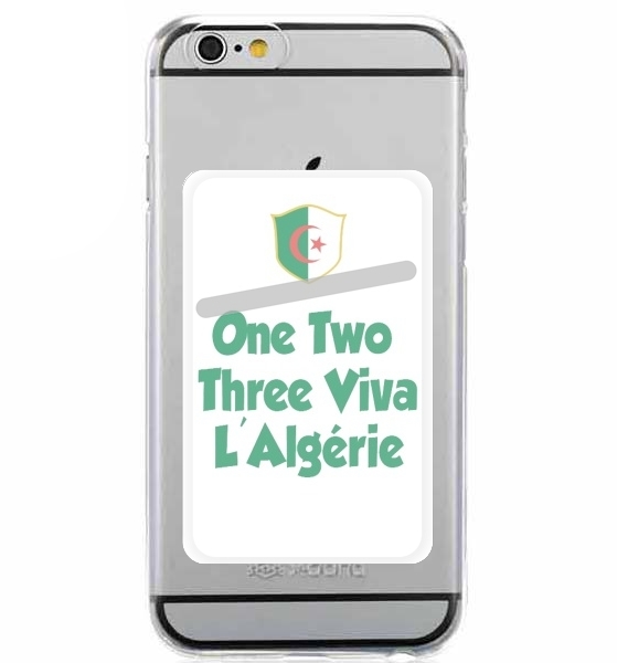 Slot One Two Three Viva Algerie 