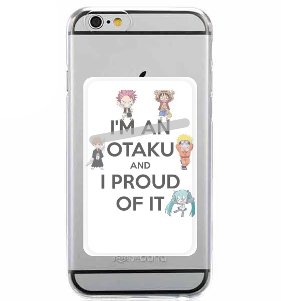 Slot Otaku and proud 