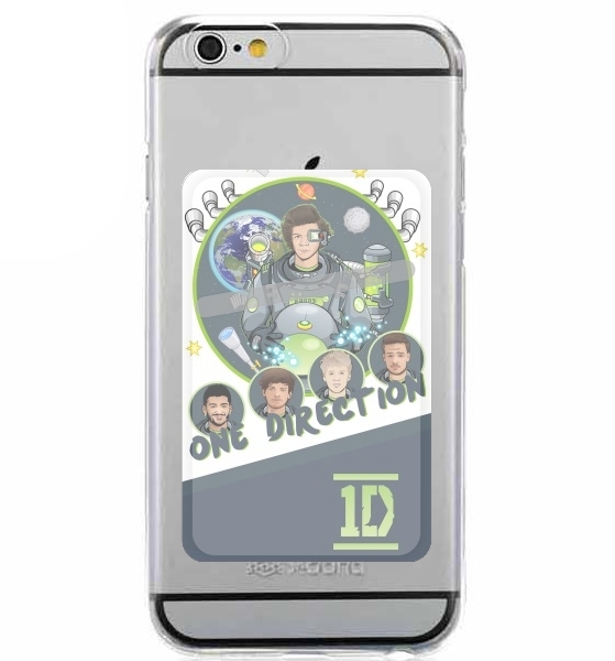 Slot Outer Space Collection: One Direction 1D - Harry Styles 