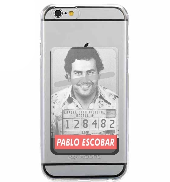Slot Pablo Escobar 