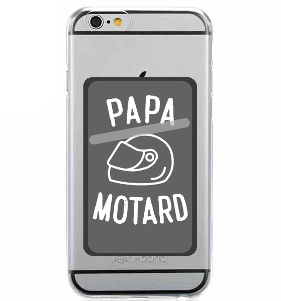 Slot Papa Motard Moto Passion 