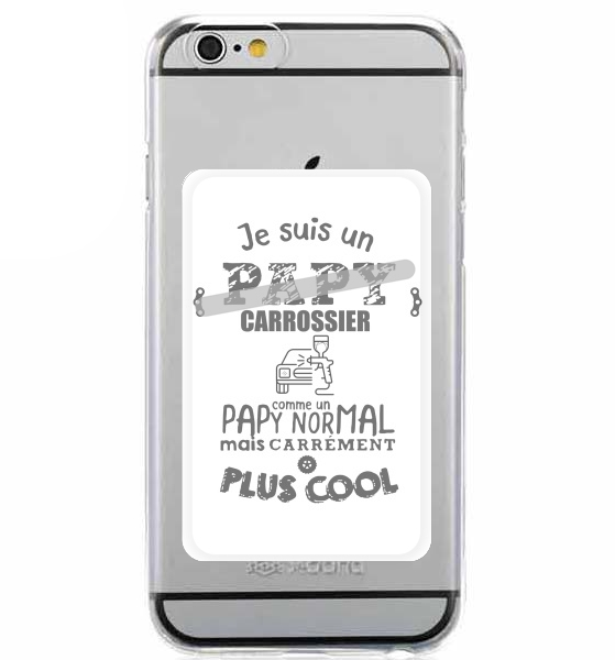 Slot Papy Carrossier 