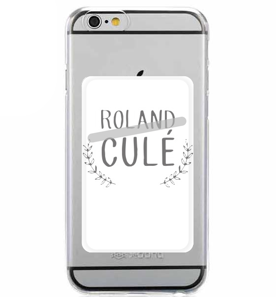 Slot Roland Cule 