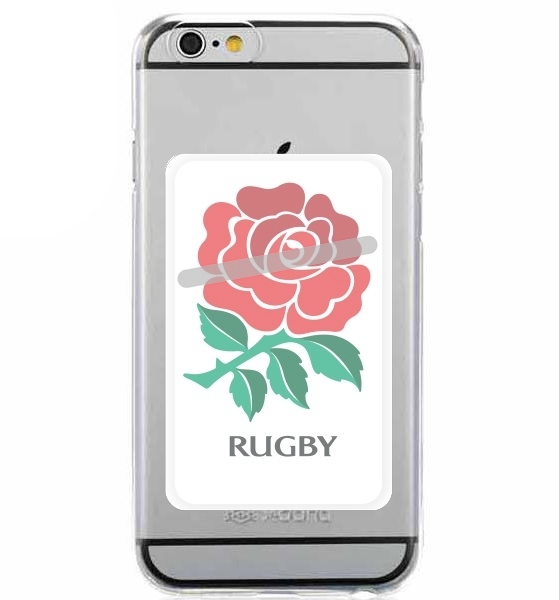 Slot Rose Flower Rugby England 