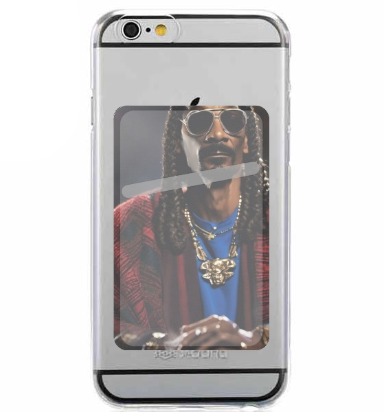 Slot Snoop Gangsta V1 
