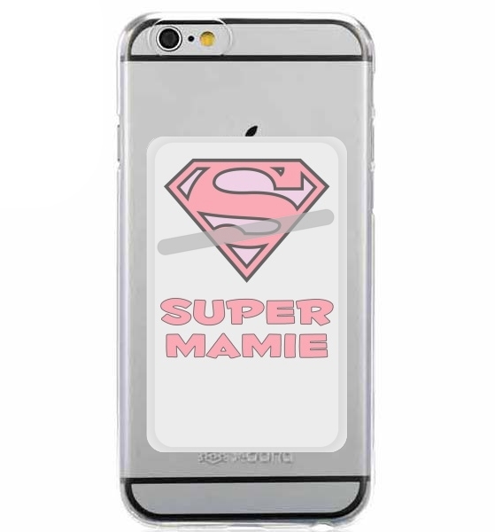 Slot Super Mamie 