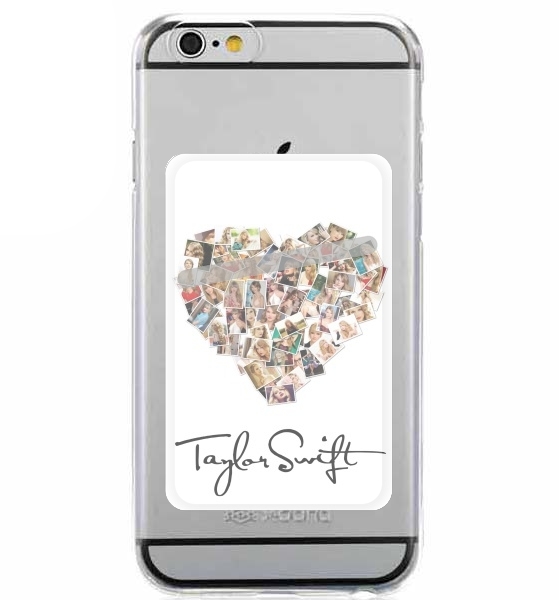Slot Taylor Swift Love Fan Collage signature 