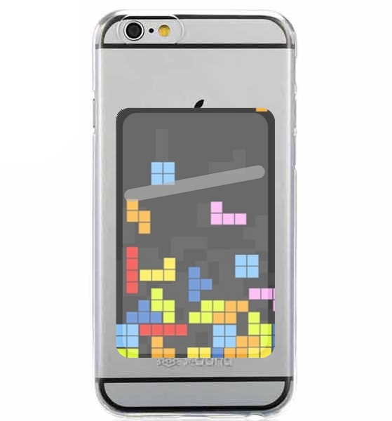 Slot Tetris Like 