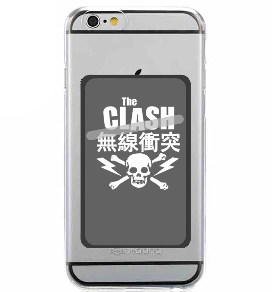 Slot the clash punk asiatique 