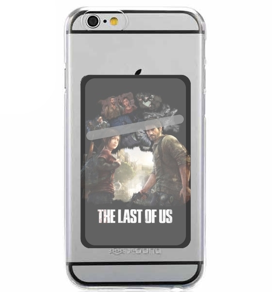 Slot The Last Of Us Zombie Horror 