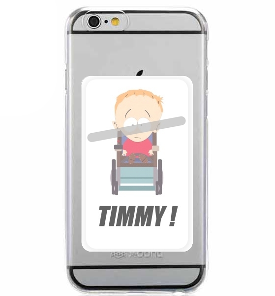 Slot Timmy South Park 