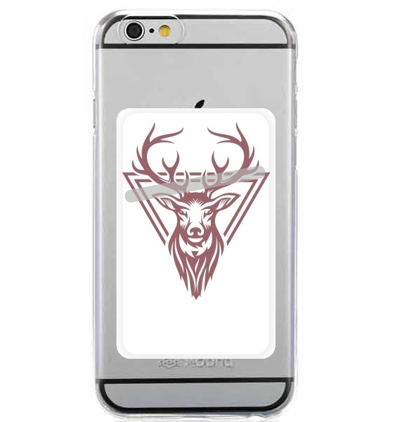 Slot Vintage deer hunter logo 