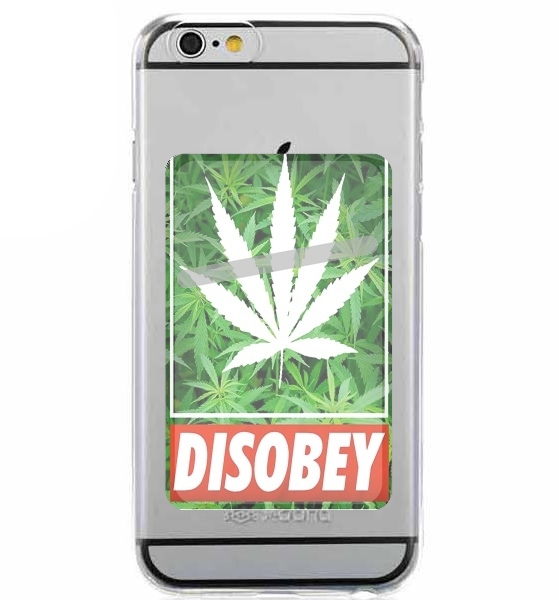 Slot Weed Cannabis Disobey 