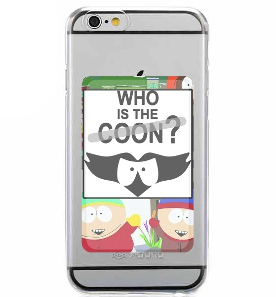 Slot Who is the Coon ? Tribute South Park cartman 