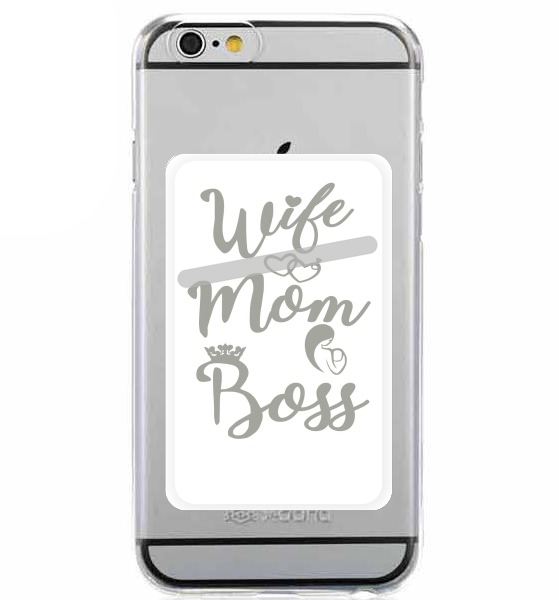 Slot Wife Mom Boss 