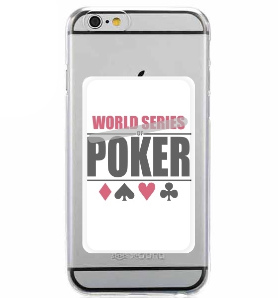 Slot World Series Of Poker 