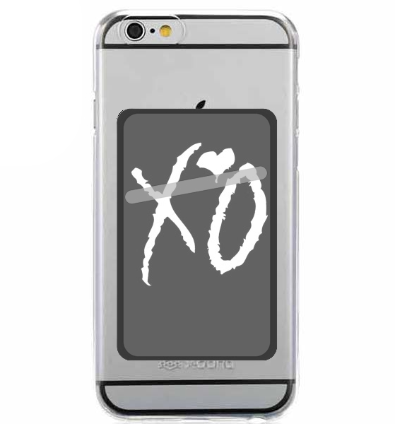 Slot XO The Weeknd Love 