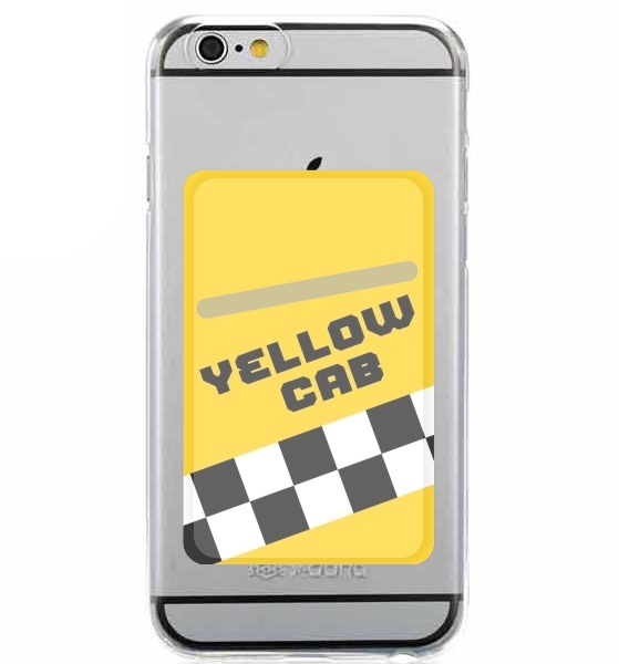 Slot Yellow Cab 