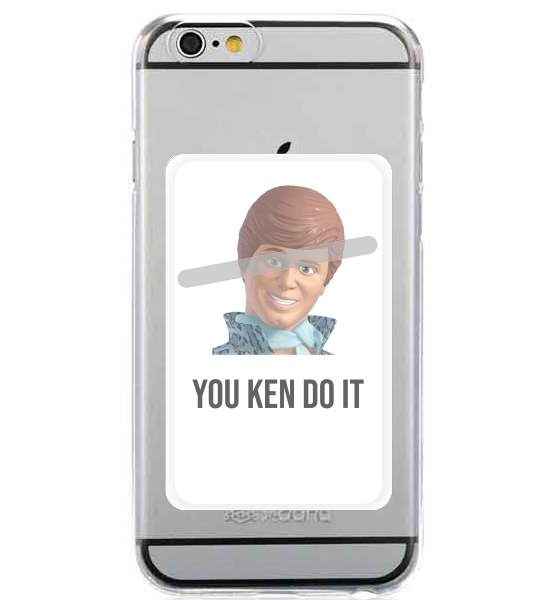 Slot You ken do it 