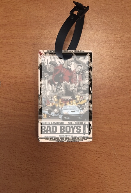 Portaindirizzo Bad Boys FanArt 