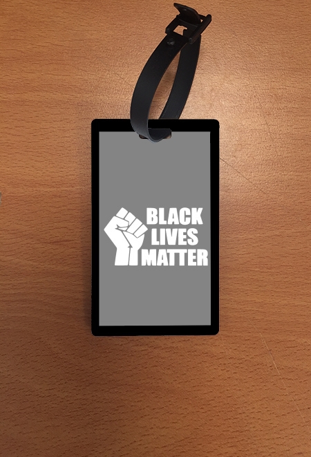 Portaindirizzo Black Lives Matter 