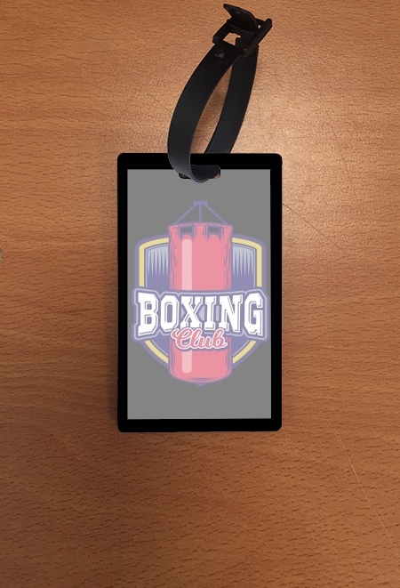Portaindirizzo Boxing Club 