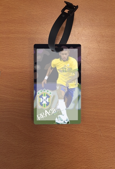 Portaindirizzo Brazil Foot 2014 
